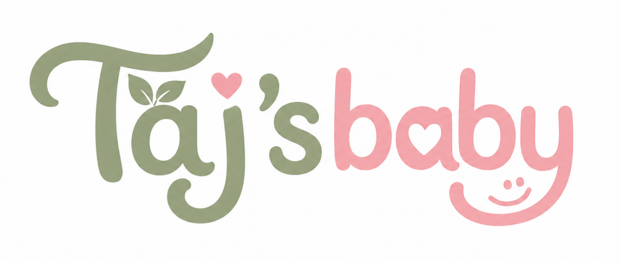 Taj'sbaby